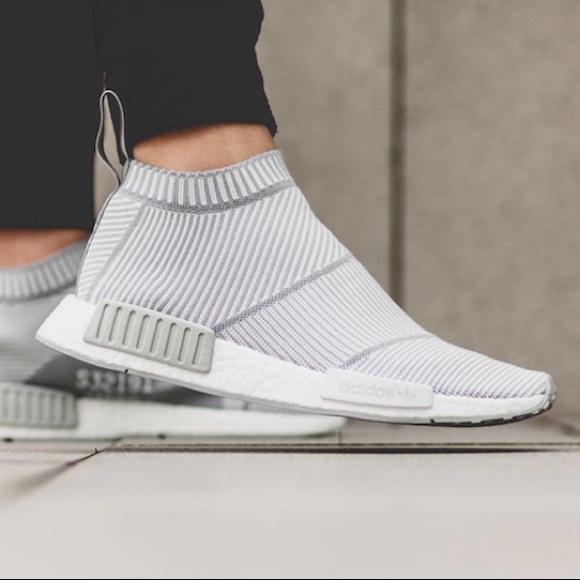 Adidas NMD City Sock 1s size 6.5 - Picture 1 of 8